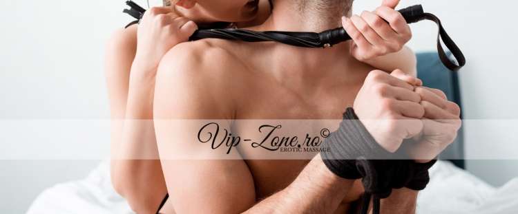 Masaj pe scaun la vip-zone salon de masaj erotic