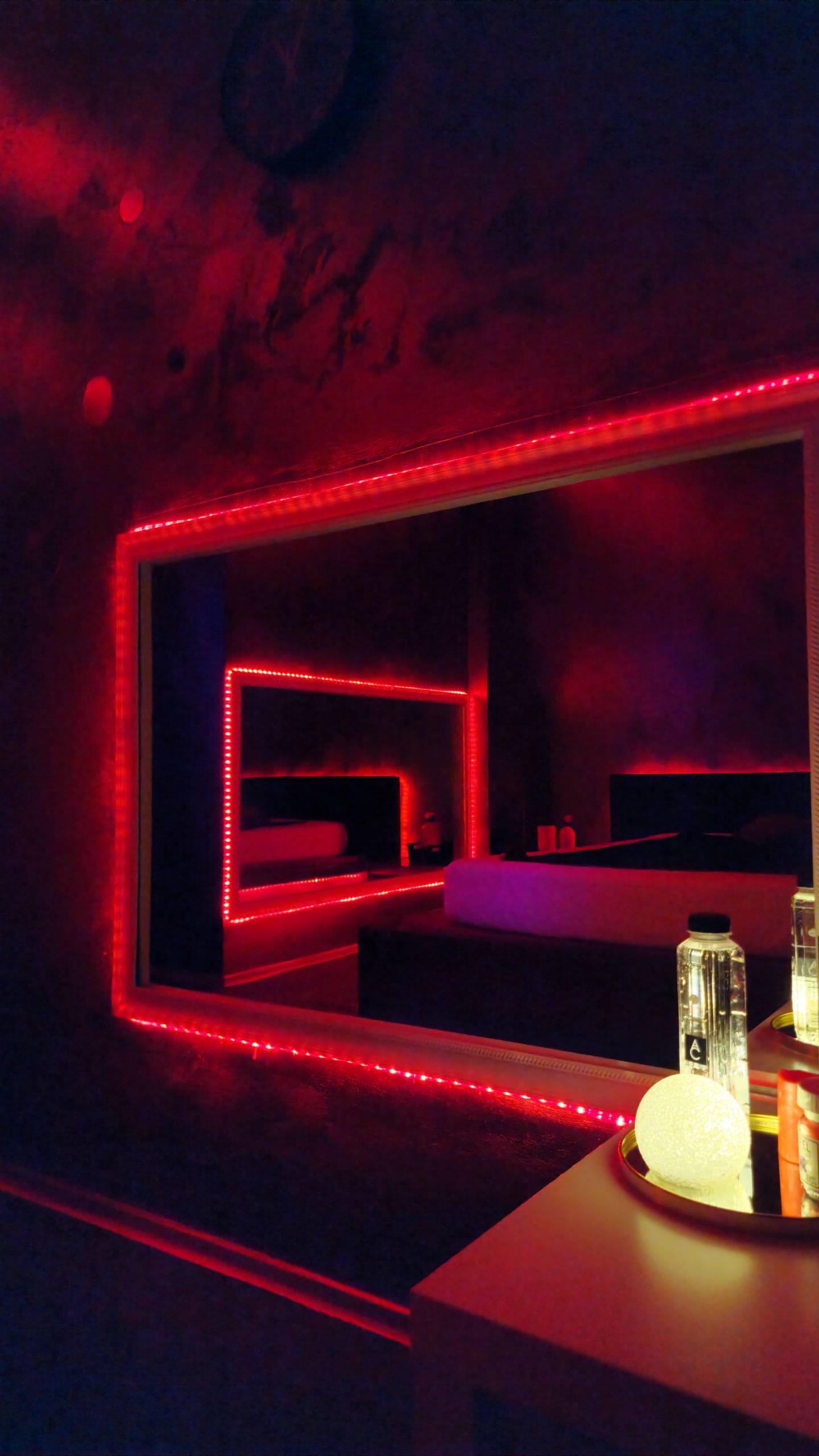 Turnkey business for sale: massage salon & nightclub with 20 years of history, loyal clients, top location, and profits from day one.