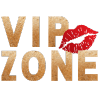 Logo vip zone (Facebook Cover) (100 × 100 px)