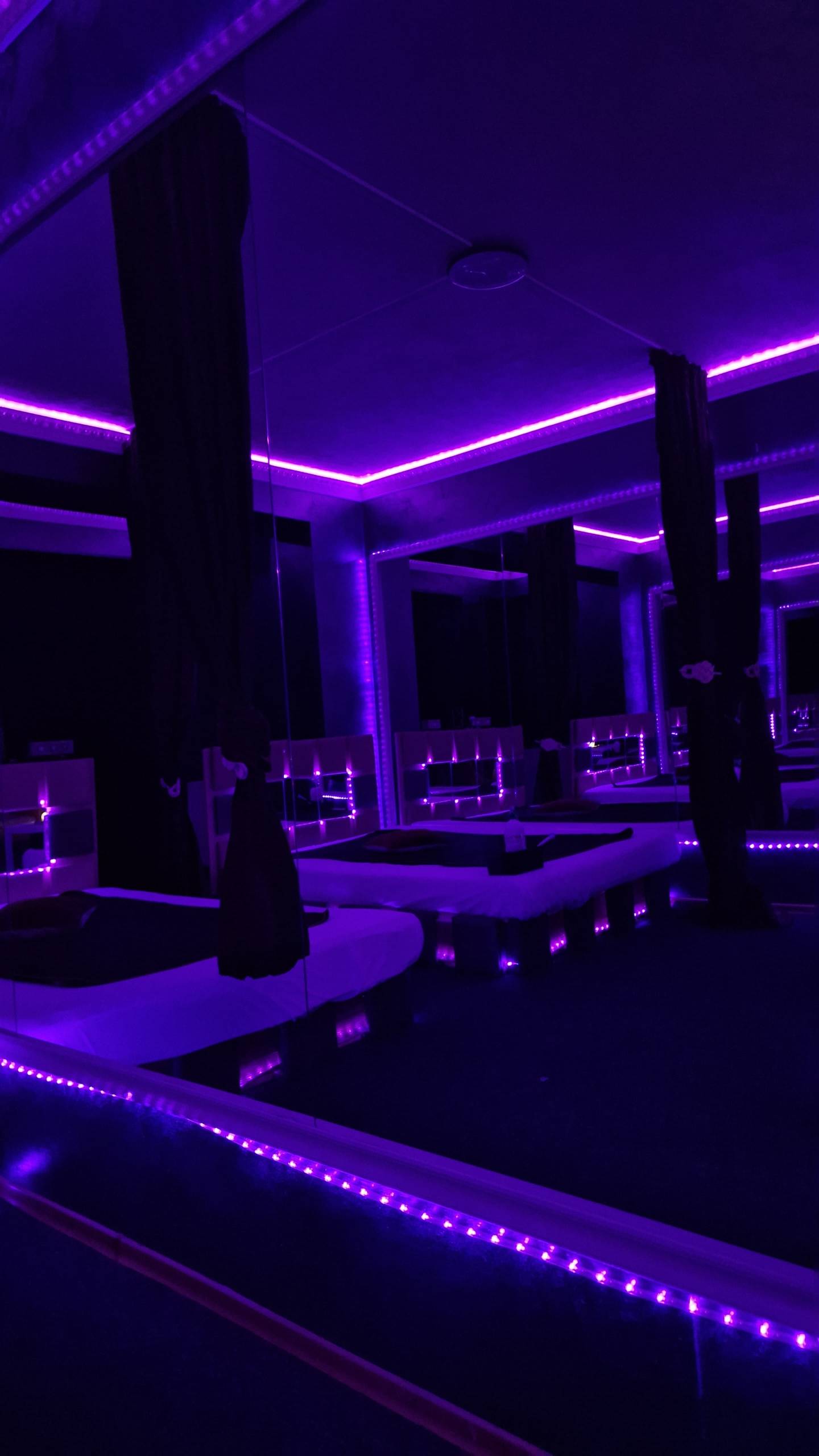 Camera 6 vip zone
