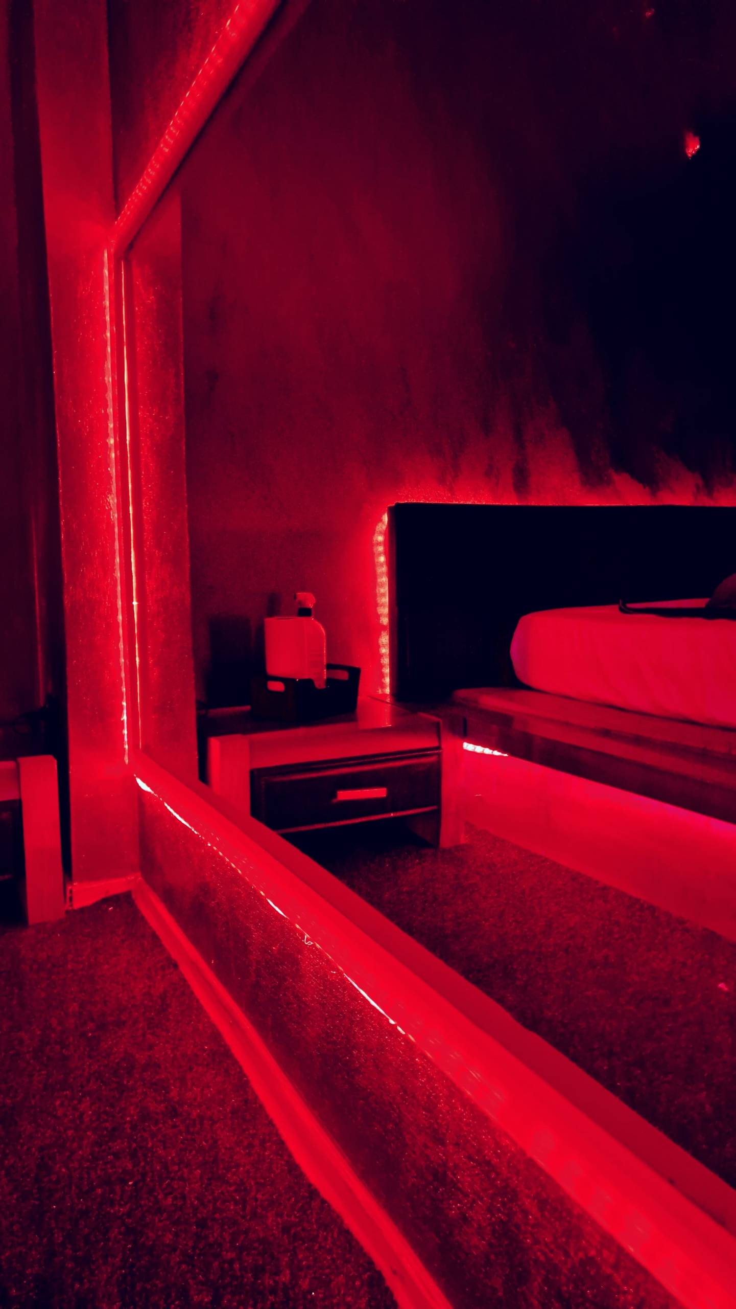 Camera 5 vip zone
